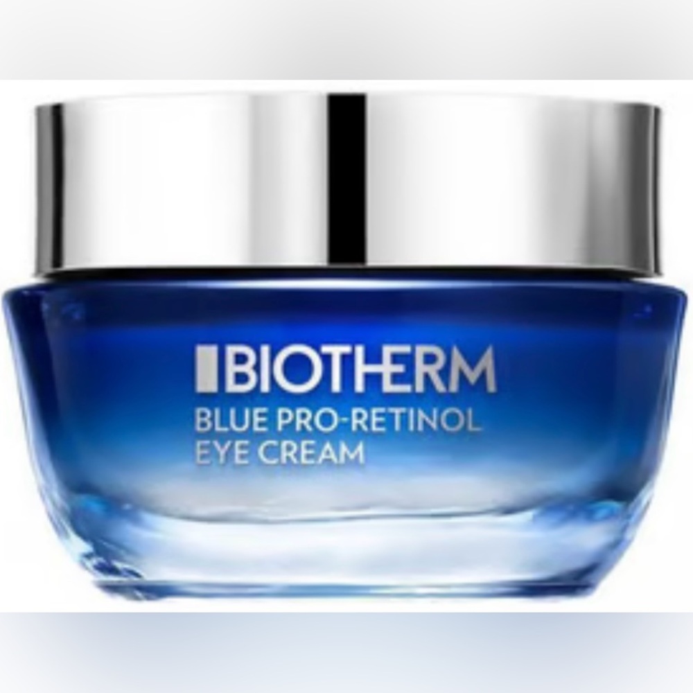 Biotherm Blue Pro-retinol Eye Cream
